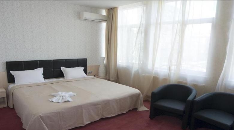 Хостелы Eski Zaara Hostel Стара-Загора