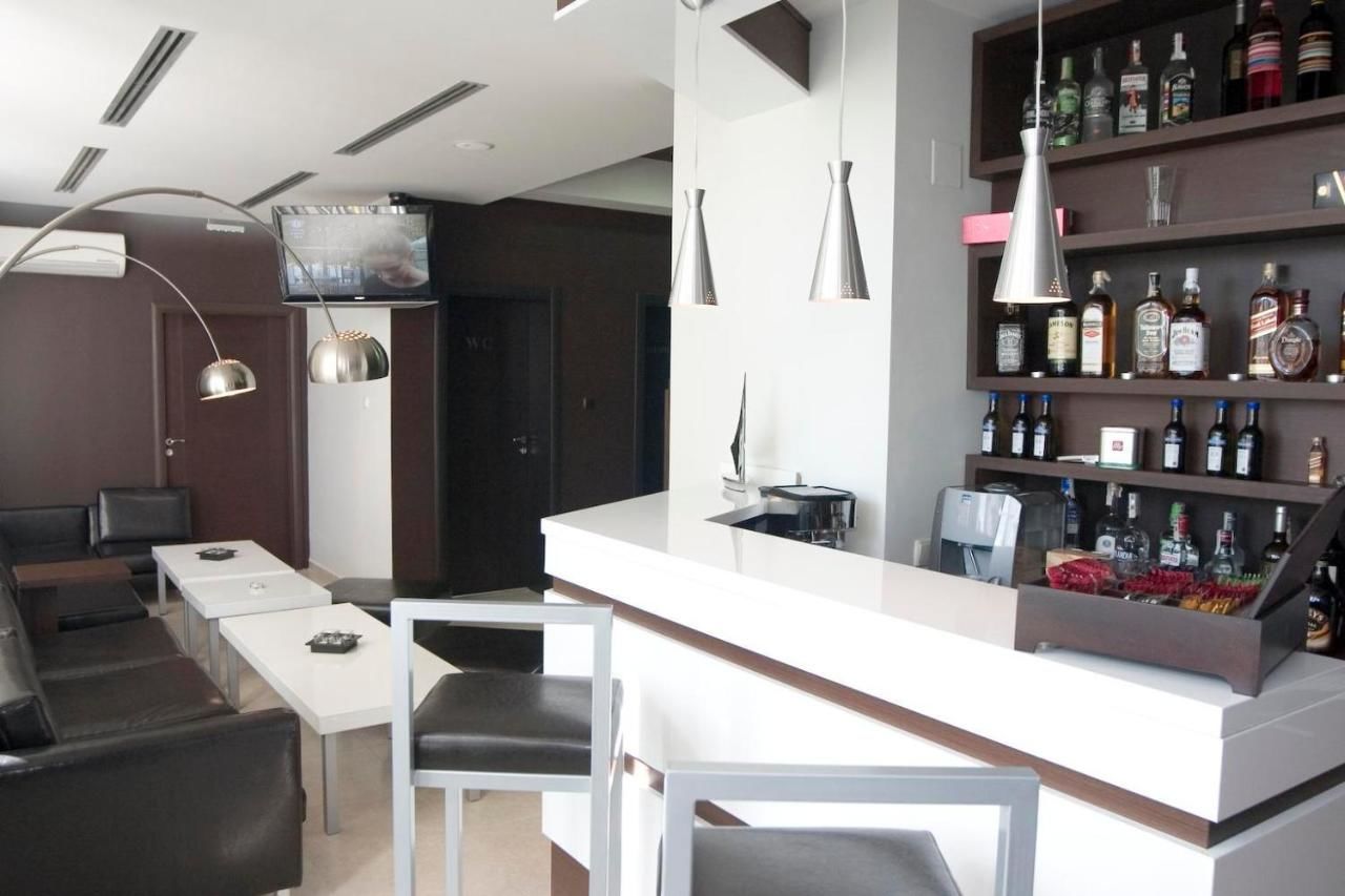 Хостелы Eski Zaara Hostel Стара-Загора-19