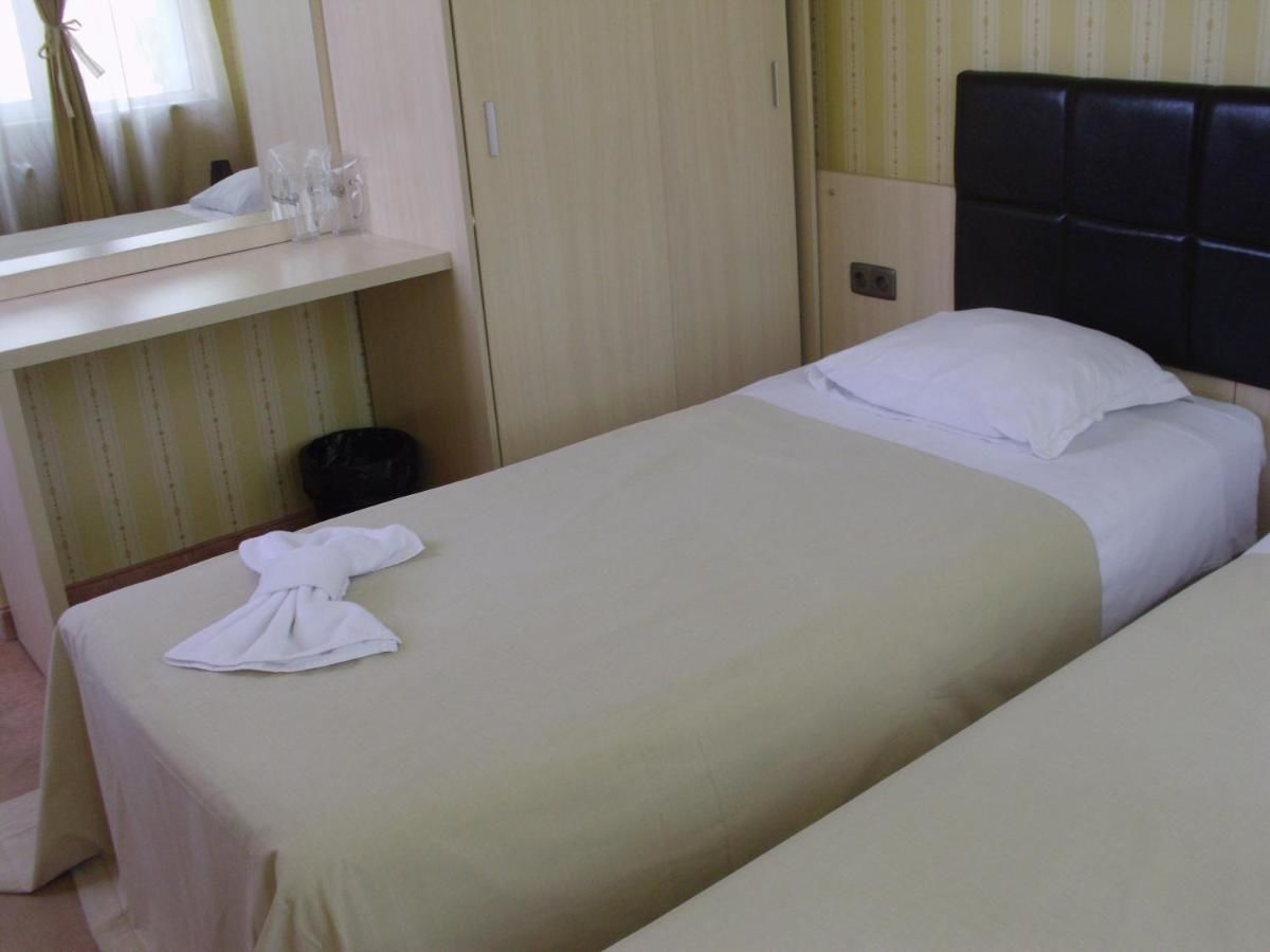 Хостелы Eski Zaara Hostel Стара-Загора
