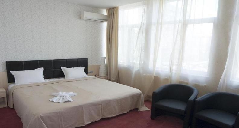 Хостелы Eski Zaara Hostel Стара-Загора