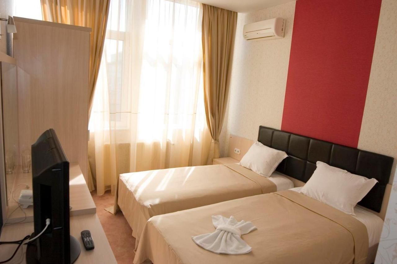 Хостелы Eski Zaara Hostel Стара-Загора