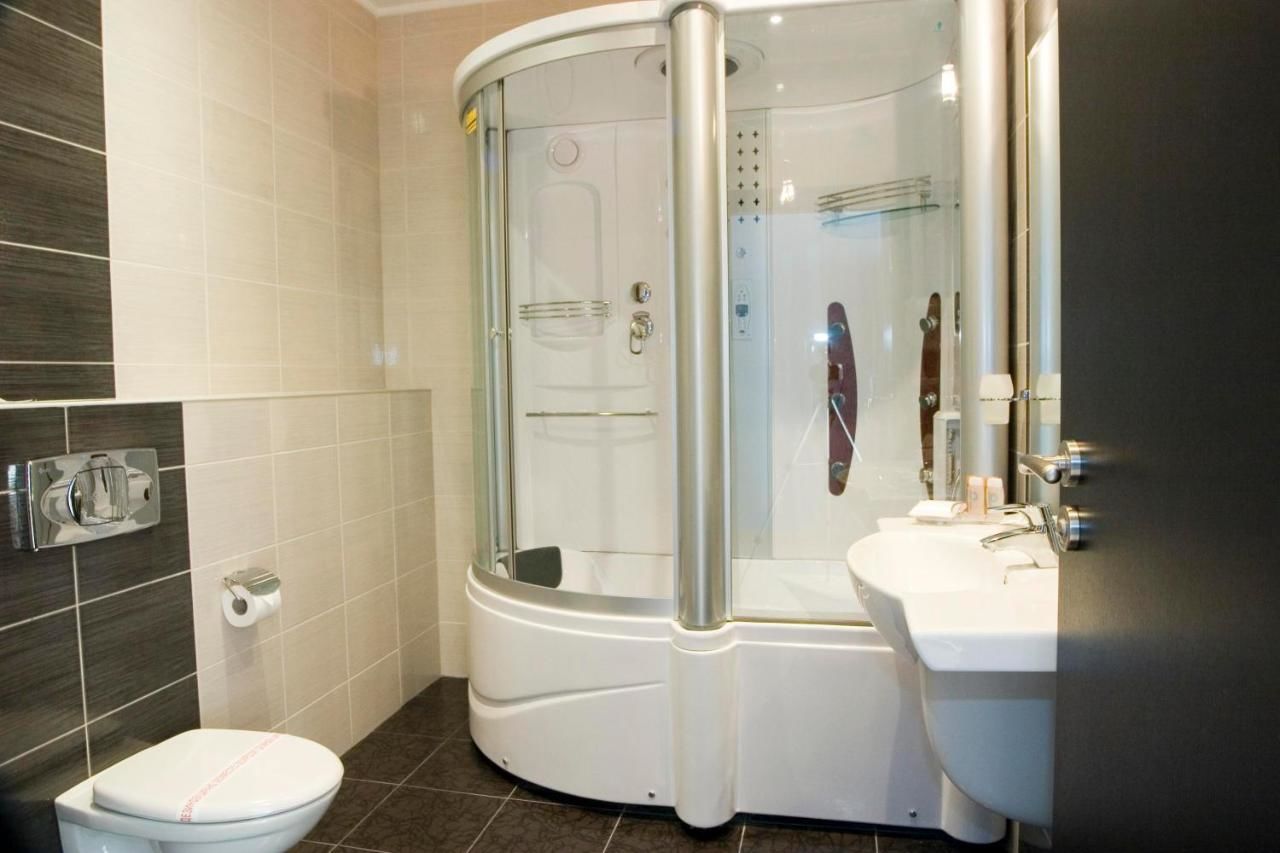 Хостелы Eski Zaara Hostel Стара-Загора