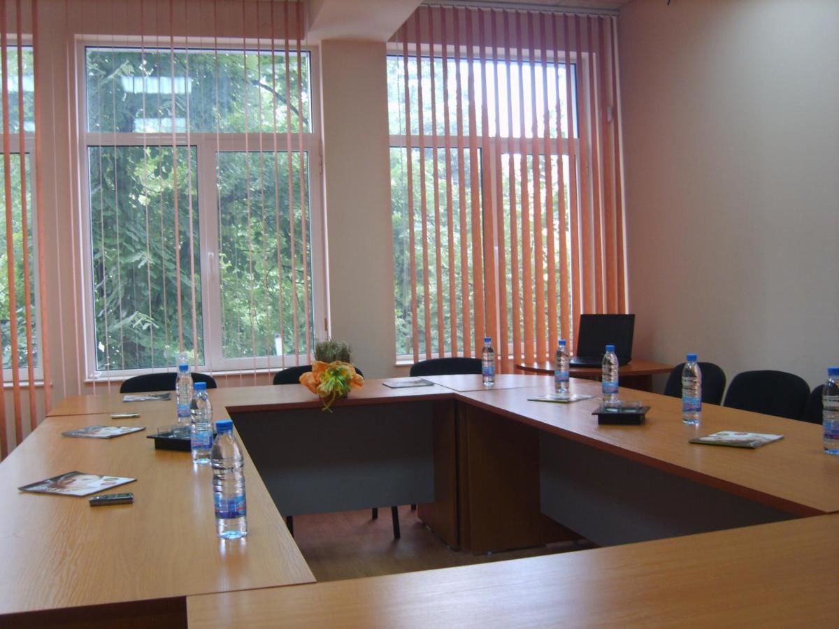 Хостелы Eski Zaara Hostel Стара-Загора-9