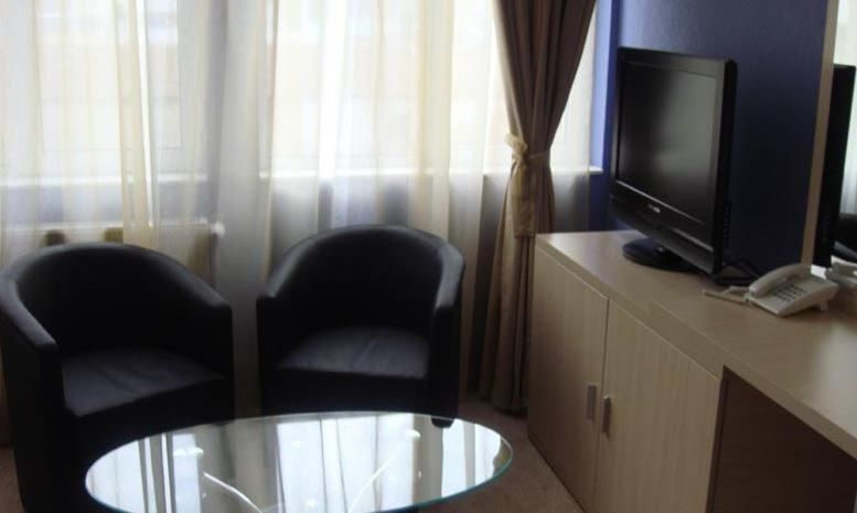 Хостелы Eski Zaara Hostel Стара-Загора