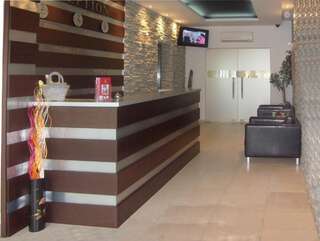 Хостелы Eski Zaara Hostel Стара-Загора-0